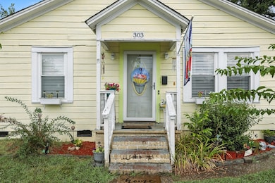 303 Poplar St, Gaffney, MD 20620 - photo 3