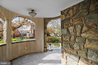 6117 Broad Branch Rd NW, Washington, DC 20015 - photo 2