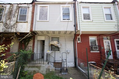 2822 W Mulberry St, Baltimore, MD 21223 - photo 2