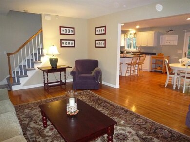 93 Old Campus Dr, East Falmouth, MA 02536 - photo 3