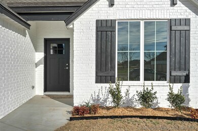 10222 S 229th East Ave, Broken Arrow, OK 74014 - photo 2
