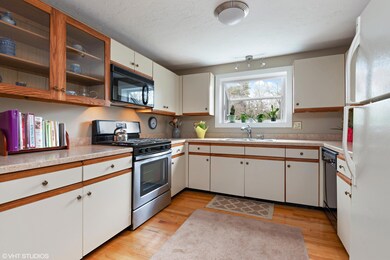 39 Southpoint Dr unit 39F, Sandwich, MA 02563 - photo 5