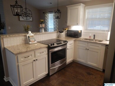 329 Asher Dr, Rainbow City, AL 35906 - photo 3