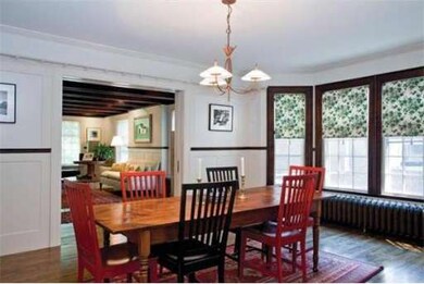 156 Winchester St, Brookline, MA 02446 - photo 3