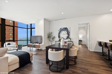 61 E Banks St unit 802, Chicago, IL 60610 - photo 6