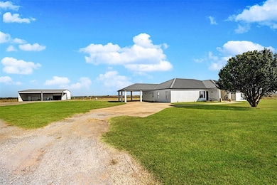 7920 N2760 Rd, Waurika, OK 73573 - photo 3