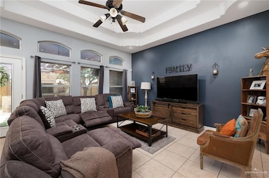 2619 Stacey St, Edinburg, TX 78539 - photo 2