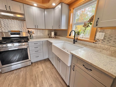 1102 Cape Rd, Hollis Center, ME 04042 - photo 4