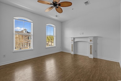 2798 Howard Ave unit B, Myrtle Beach, SC 29577 - photo 5