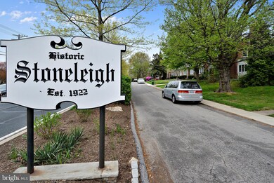 605 Stoneleigh Rd, Baltimore, MD 21212 - photo 2