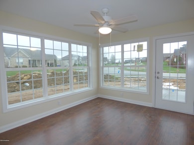 220 W Woodlake Cir, Mount Washington, KY 40047 - photo 7