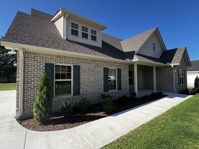 180 Hamilton Ct, Manchester, TN 37355 - photo 3