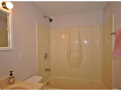 Bathroom.