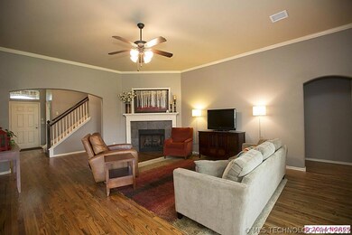 20556 E 35th St S, Broken Arrow, OK 74014 - photo 2