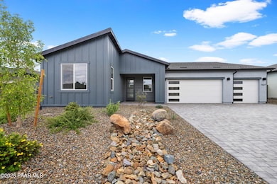 7627 E Louie Ln, Prescott Valley, AZ 86315 - photo 2