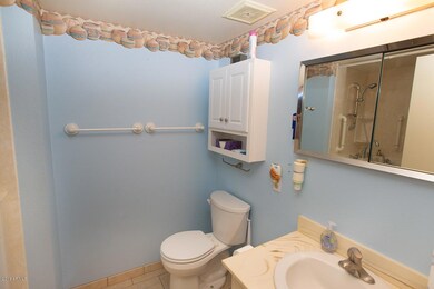 Hall Bathroom