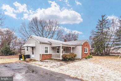 407 3rd Ave SW, Glen Burnie, MD 21061 - photo 2