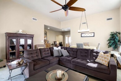 Lakeview- Living Room