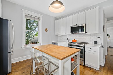 1056 N Leavitt St unit 2R, Chicago, IL 60622 - photo 6