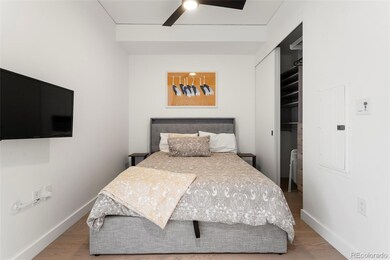 The Coloradan unit 1526, Denver, CO 80202 - photo 4