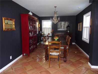 Large Dining Room