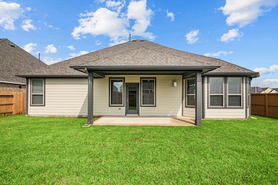 Exterior - Representational Photo