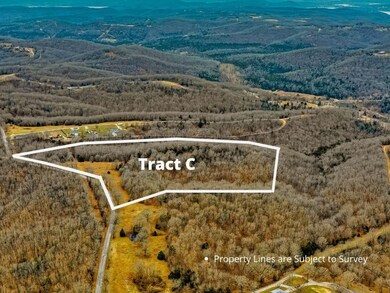 Table Rock Lake Acreage