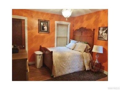 Master Bedroom.