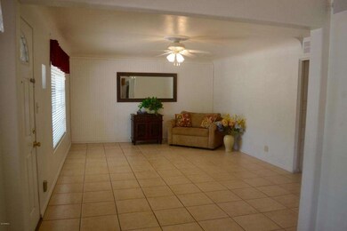 Flex Room