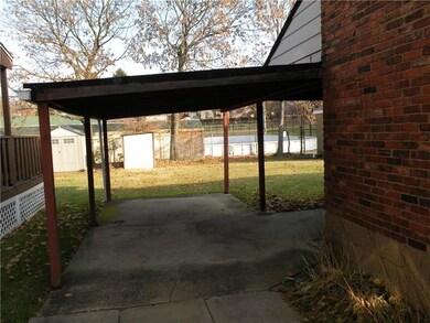 Carport