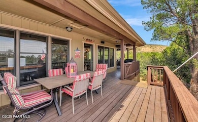 2830 N Tohatchi Rd, Prescott, AZ 86305 - photo 2