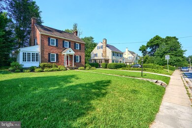 405 W Chesapeake Ave, Towson, MD 21204 - photo 3