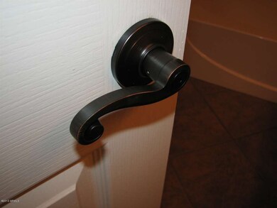 Door Hardware
