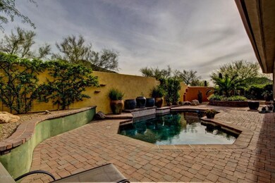 11933 E Sand Hills Rd, Scottsdale, AZ 85255 - photo 5