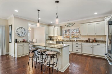 389 Paradise Point, Abbeville, SC 29620 - photo 4