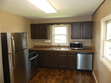 703 N West St, Princeton, IN 47670 - photo 3