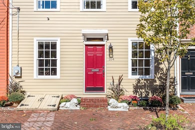 104 E 3rd St, New Castle, DE 19720 - photo 5