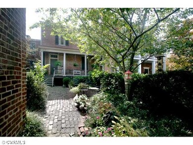 Exterior Back