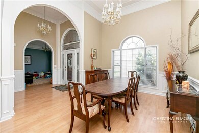 218 Trellis Walk, Centerville, GA 31028 - photo 5