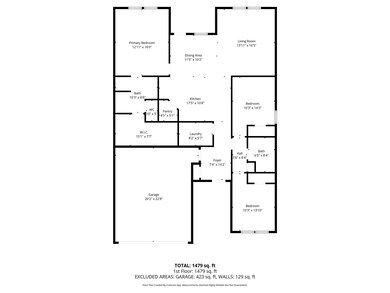 6414 Clyde Arbor Dr, Richmond, TX 77469 - photo 5