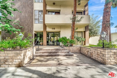 116 N Swall Dr unit 501, Beverly Hills, CA 90211 - photo 2