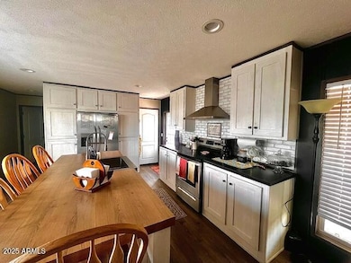 2060 N Center St unit 372, Mesa, AZ 85201 - photo 3