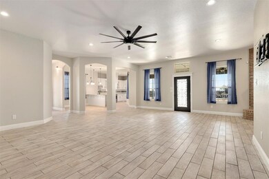 6390 Veal Station Rd, Weatherford, TX 76085 - photo 6