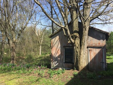 Work shed