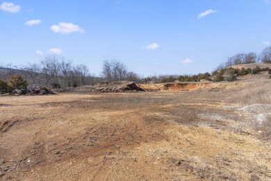 Table Rock Lake Acreage Development Land