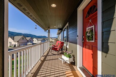 451 Topaz St, Philomath, OR 97370 - photo 6