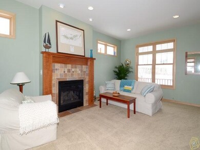 5221 Nannyberry Dr, Fitchburg, WI 53711 - photo 2