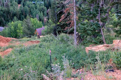 0 W Kokopelli Loop unit North Lot, Brian Head, UT 84719 - photo 2