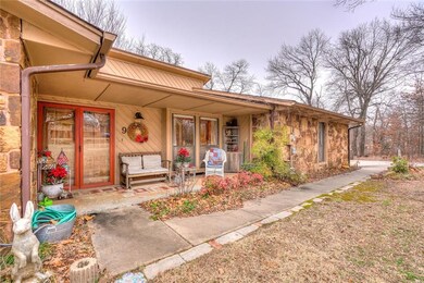 9 Donna Ln, Shawnee, OK 74801 - photo 6