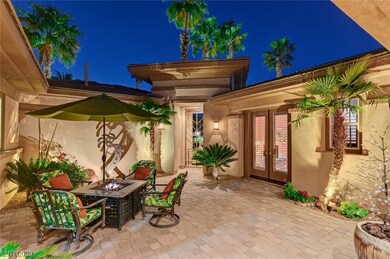 2675 Grassy Spring Place, Las Vegas, NV 89135 - photo 4